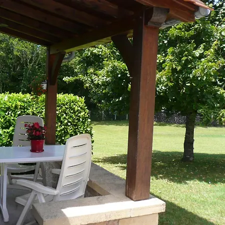 Charmante Maison Pres De Sarlat Avec Jardin Et Internet - Fr-1-616-398 Tursac